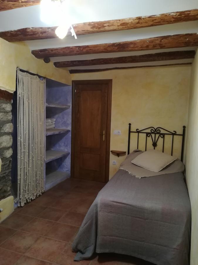格劳斯Casa El Frances公寓 外观 照片