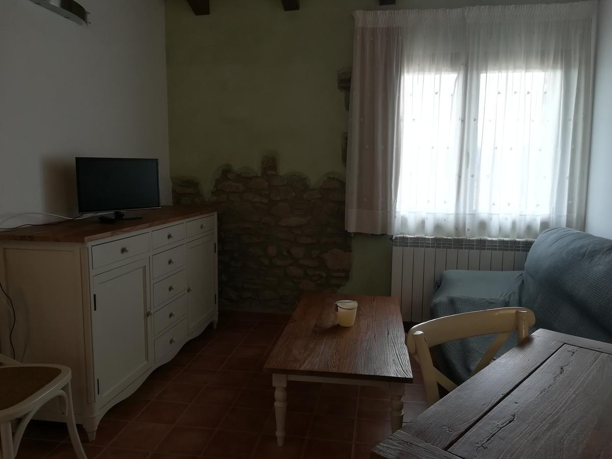 格劳斯Casa El Frances公寓 外观 照片