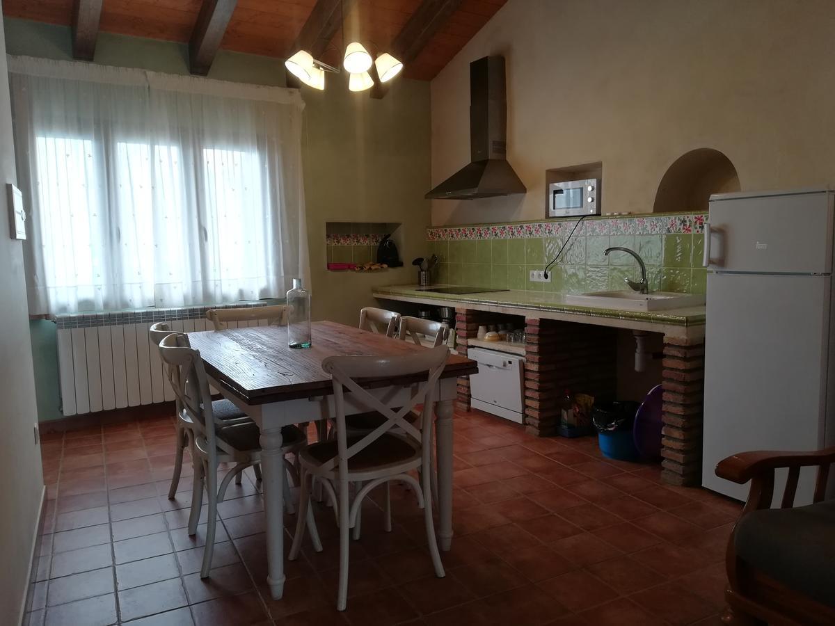 格劳斯Casa El Frances公寓 外观 照片