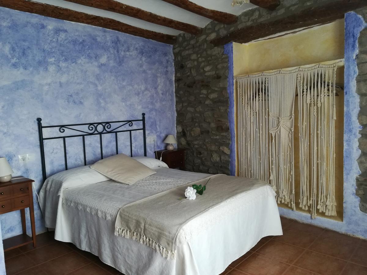 格劳斯Casa El Frances公寓 外观 照片