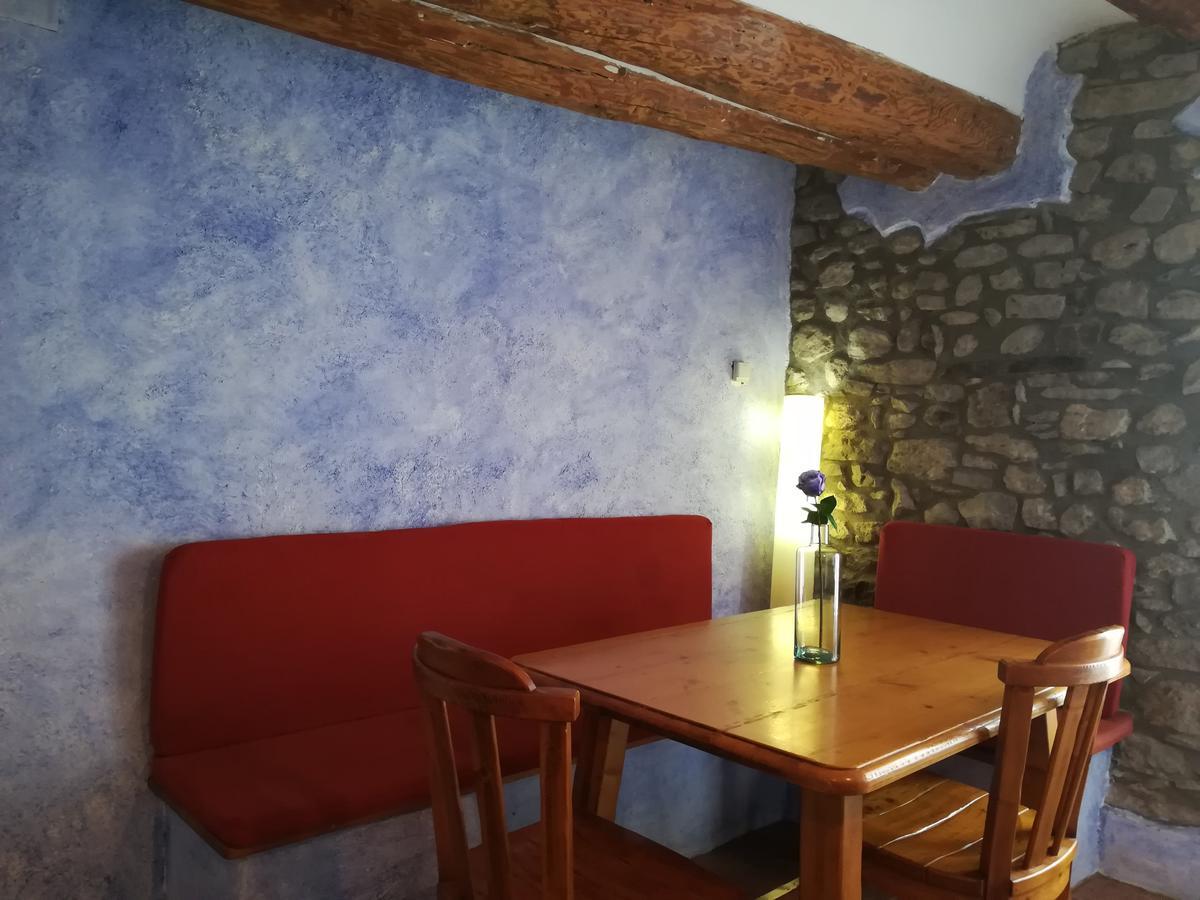 格劳斯Casa El Frances公寓 外观 照片