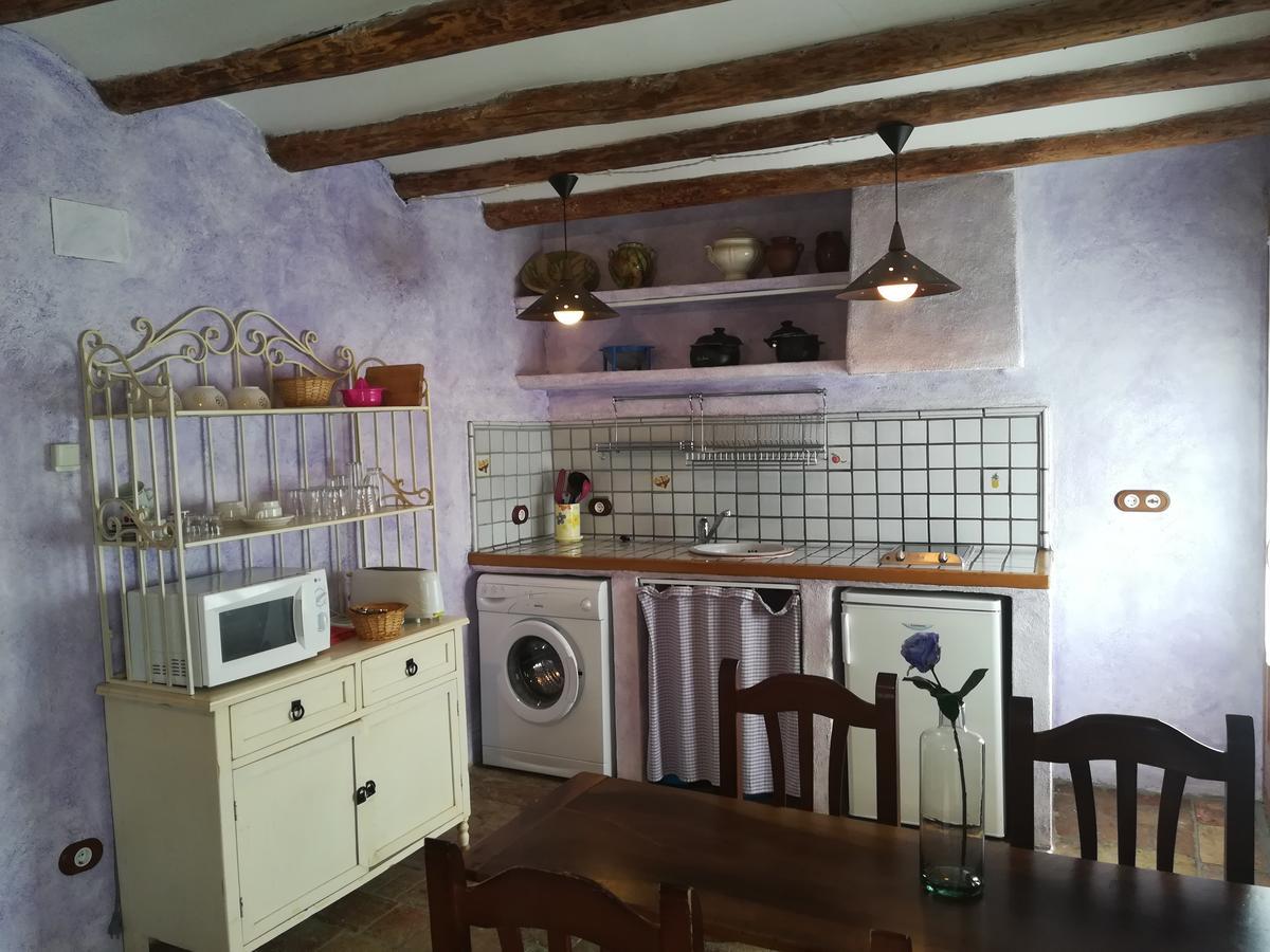 格劳斯Casa El Frances公寓 外观 照片